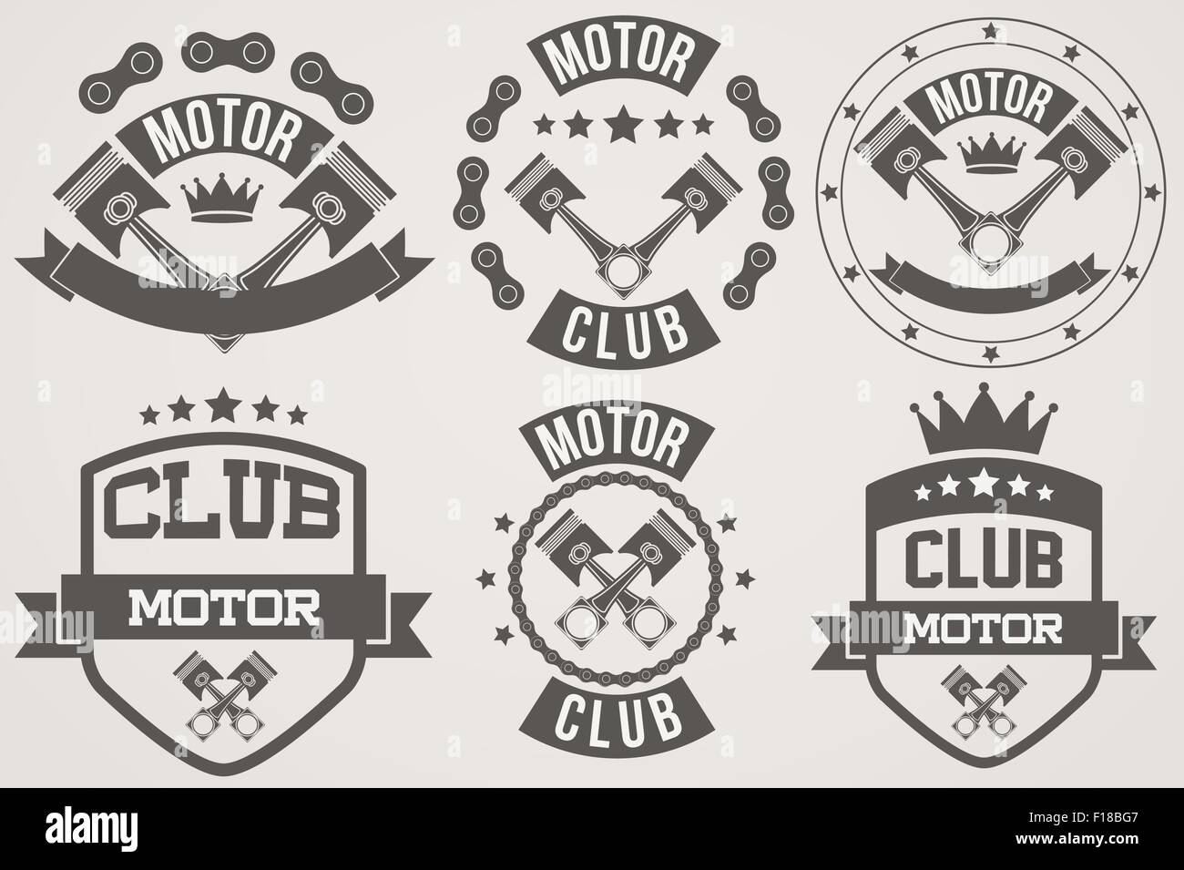 Detail Gambar Logo Komunitas Motor Nomer 47