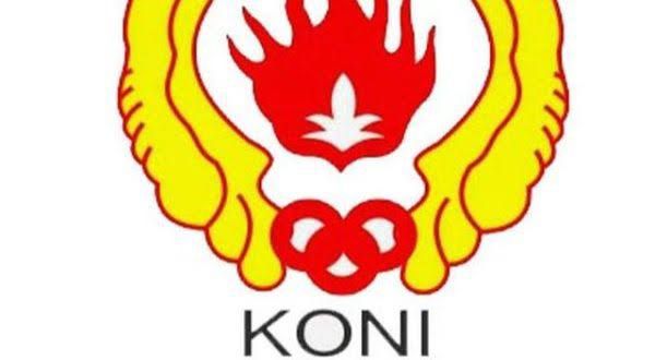 Detail Gambar Logo Koni Nomer 11
