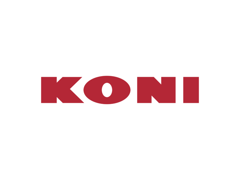 Detail Gambar Logo Koni Nomer 12