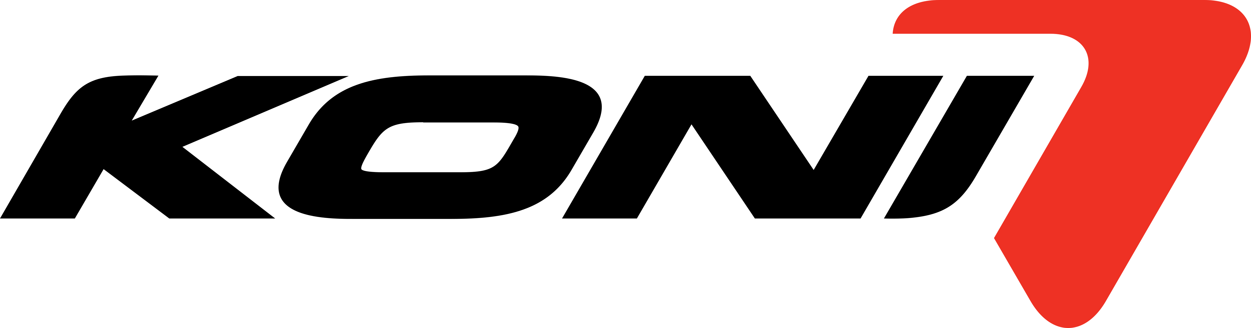 Detail Gambar Logo Koni Nomer 6