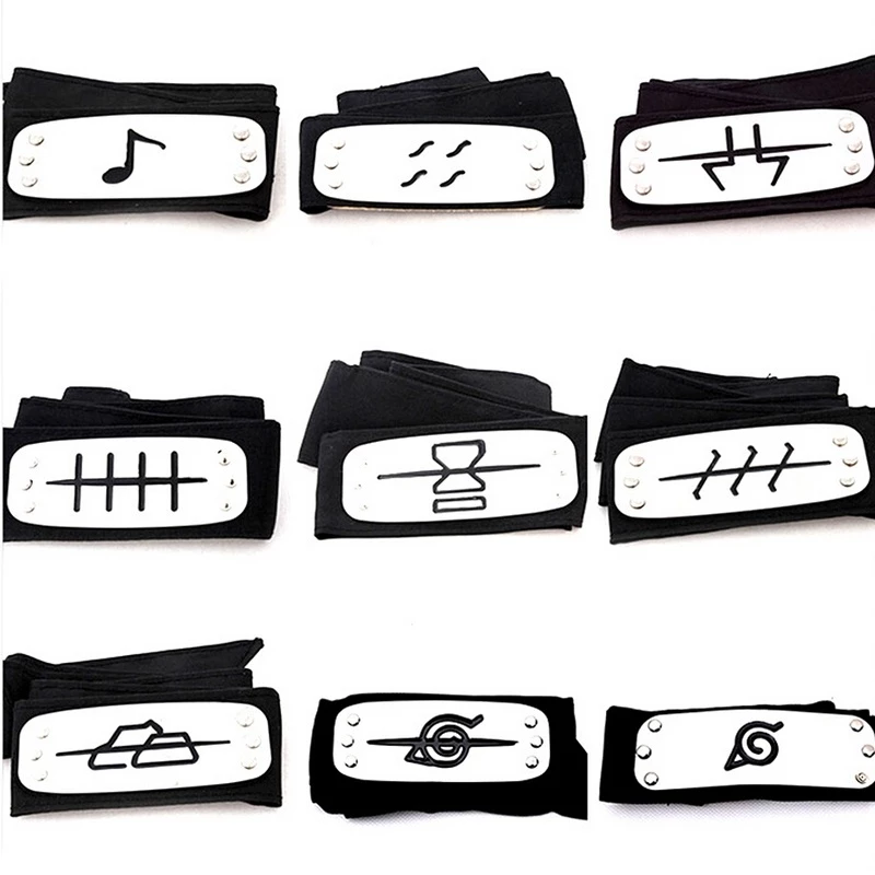 Detail Gambar Logo Konoha Nomer 38