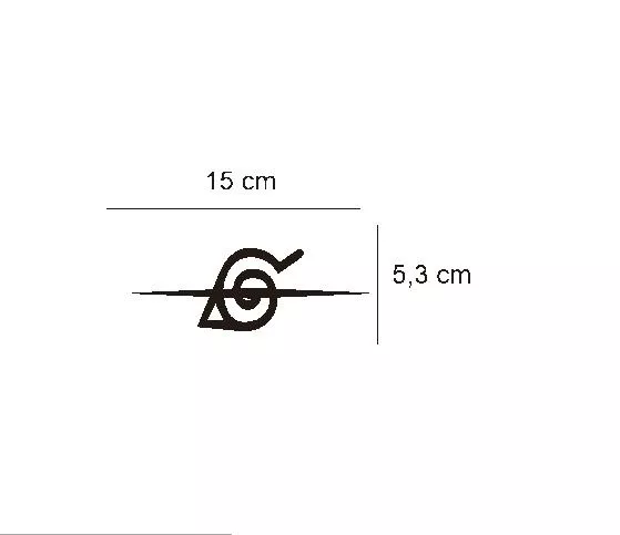 Detail Gambar Logo Konoha Nomer 56