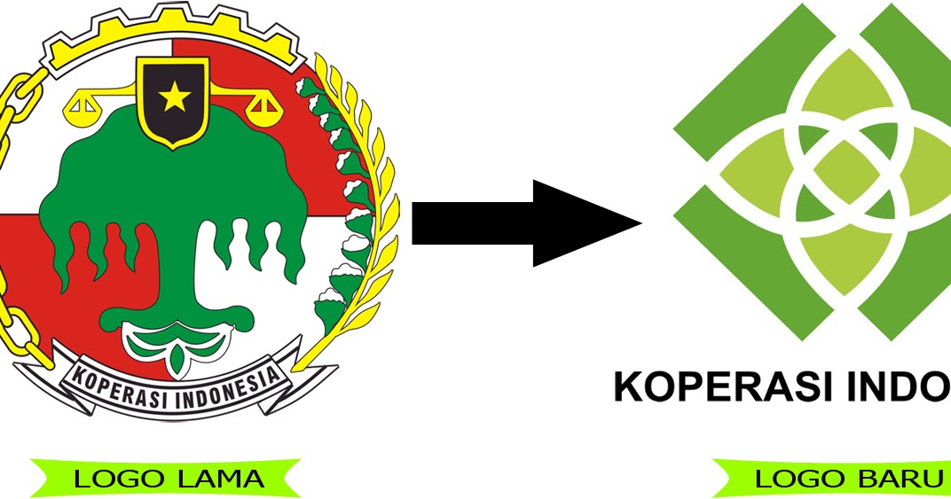 Detail Gambar Logo Koperasi Baru Nomer 43