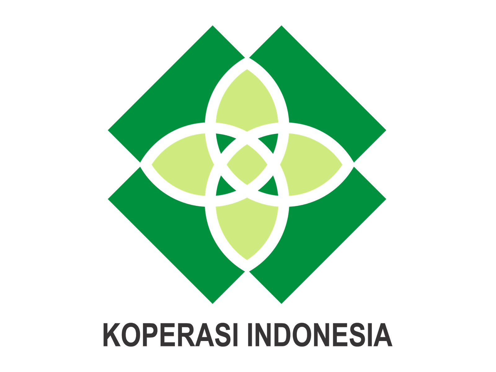Detail Gambar Logo Koperasi Polda Nomer 11