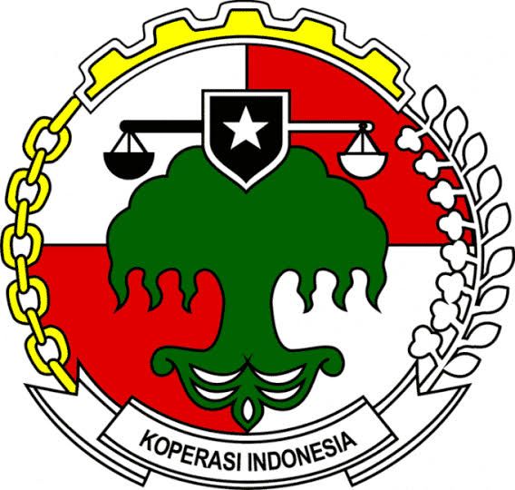 Detail Gambar Logo Koperasi Polda Nomer 14