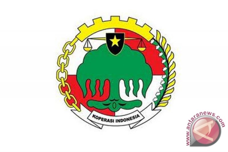 Detail Gambar Logo Koperasi Polda Nomer 18