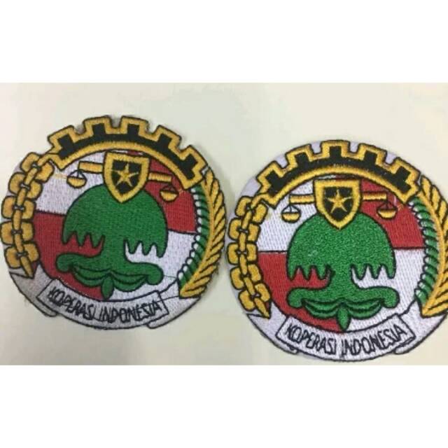 Detail Gambar Logo Koperasi Polda Nomer 19