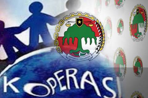 Detail Gambar Logo Koperasi Polda Nomer 20