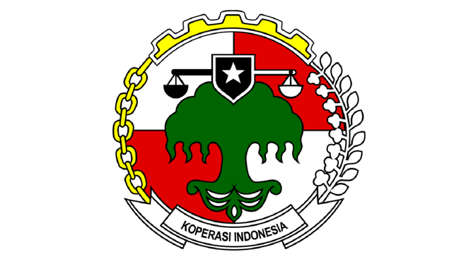 Detail Gambar Logo Koperasi Polda Nomer 24