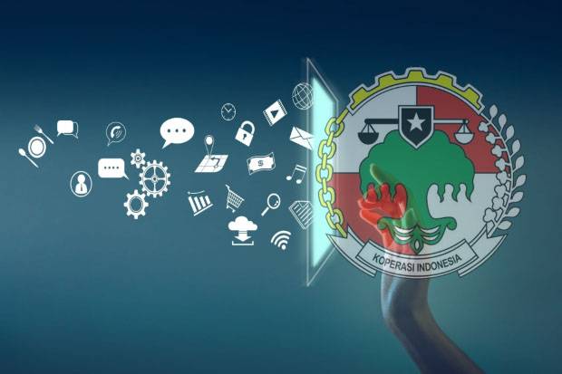 Detail Gambar Logo Koperasi Polda Nomer 25