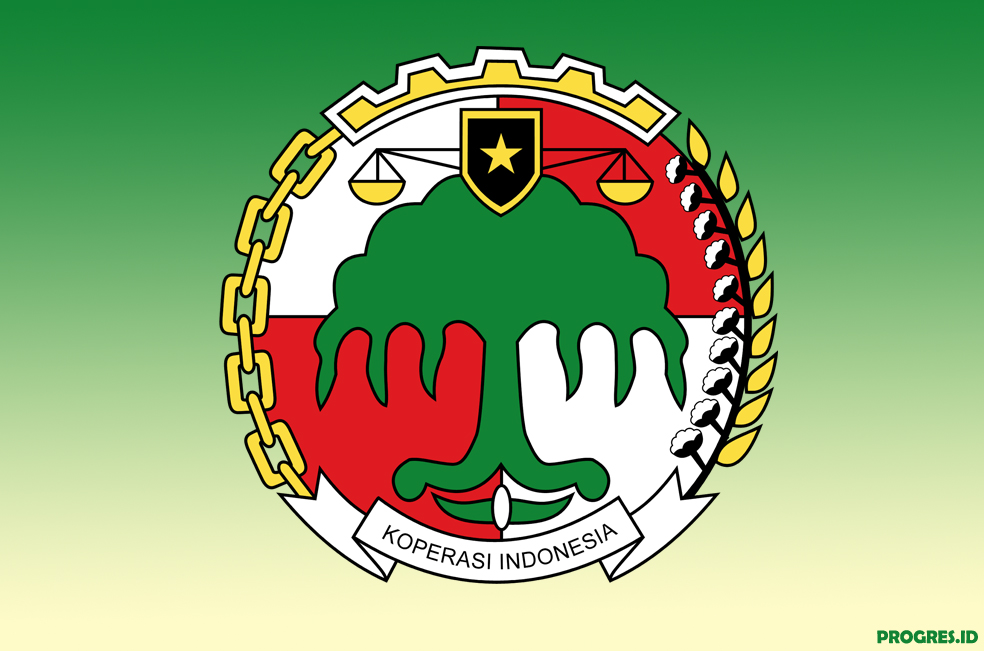 Detail Gambar Logo Koperasi Polda Nomer 32