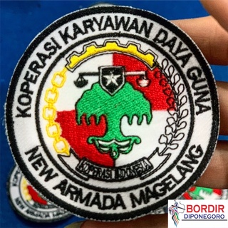Detail Gambar Logo Koperasi Polda Nomer 37