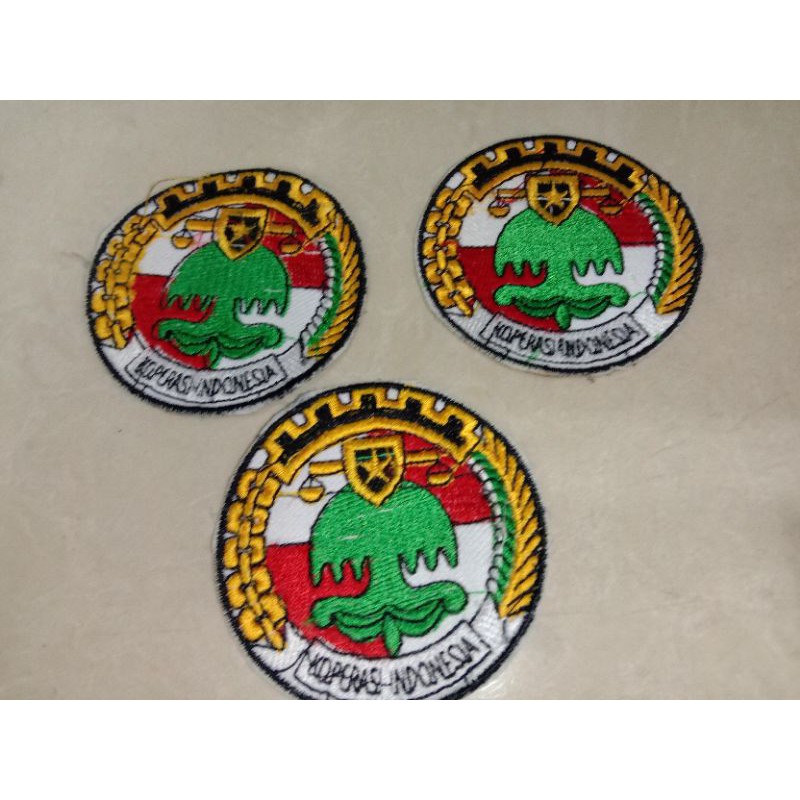 Detail Gambar Logo Koperasi Polda Nomer 40