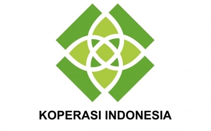 Detail Gambar Logo Koperasi Polda Nomer 41