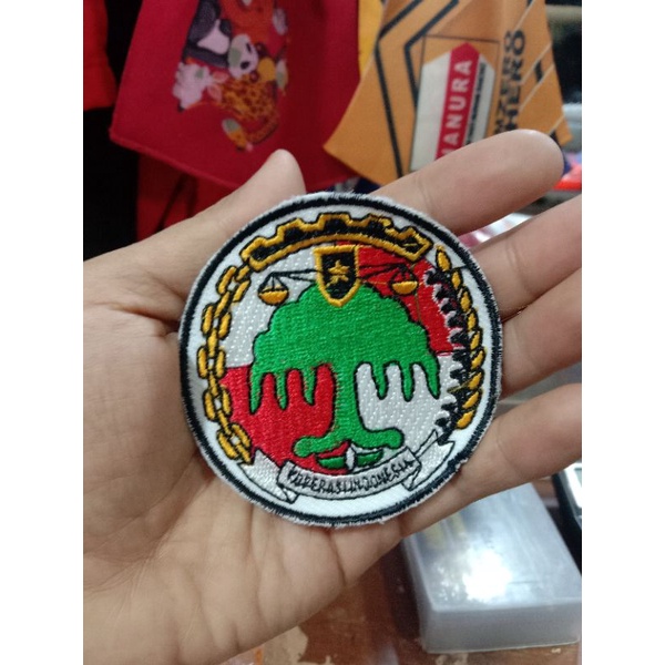 Detail Gambar Logo Koperasi Polda Nomer 44