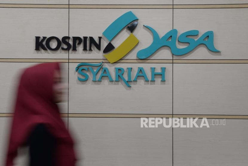 Detail Gambar Logo Koperasi Polda Nomer 45