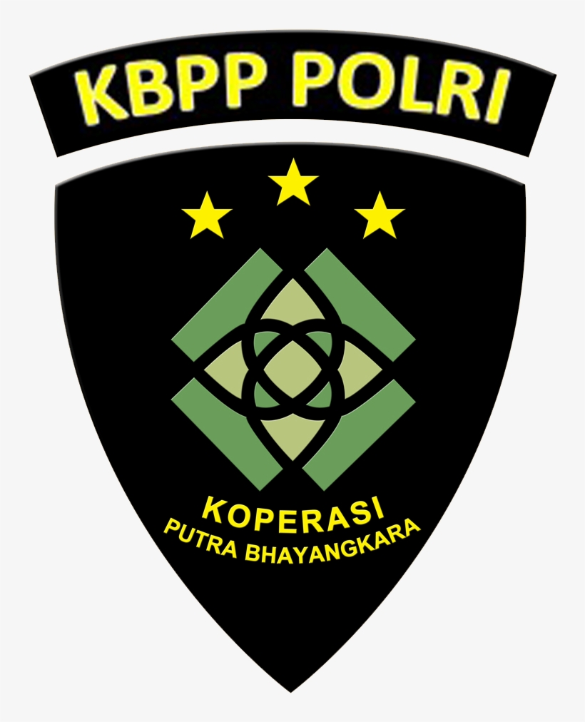 Detail Gambar Logo Koperasi Polda Nomer 6
