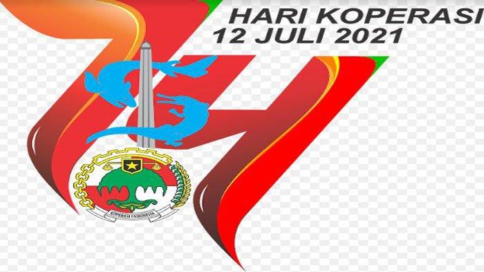Detail Gambar Logo Koperasi Polda Nomer 48