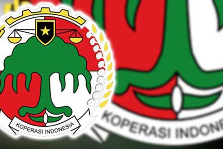 Detail Gambar Logo Koperasi Polda Nomer 49