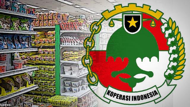 Detail Gambar Logo Koperasi Polda Nomer 50