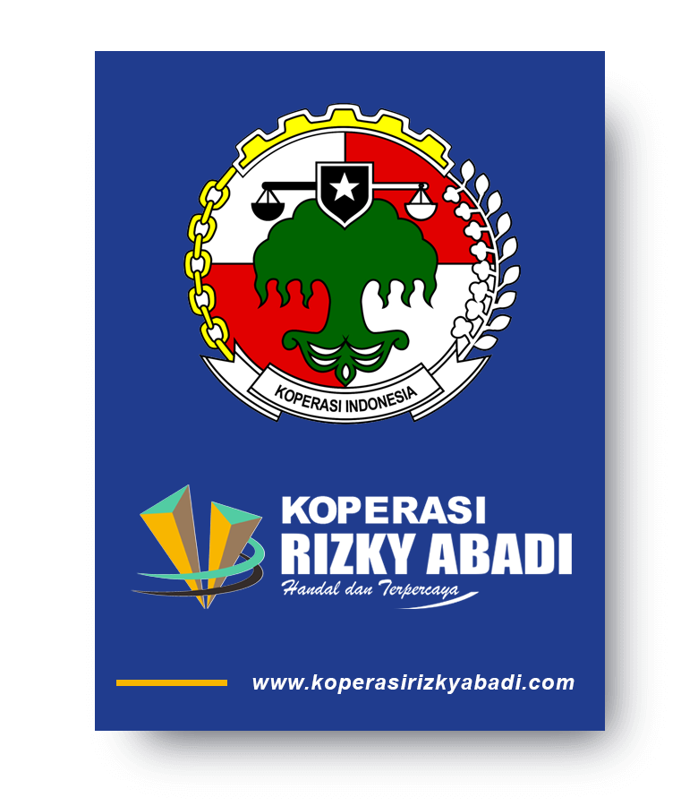 Detail Gambar Logo Koperasi Terbaru Nomer 52