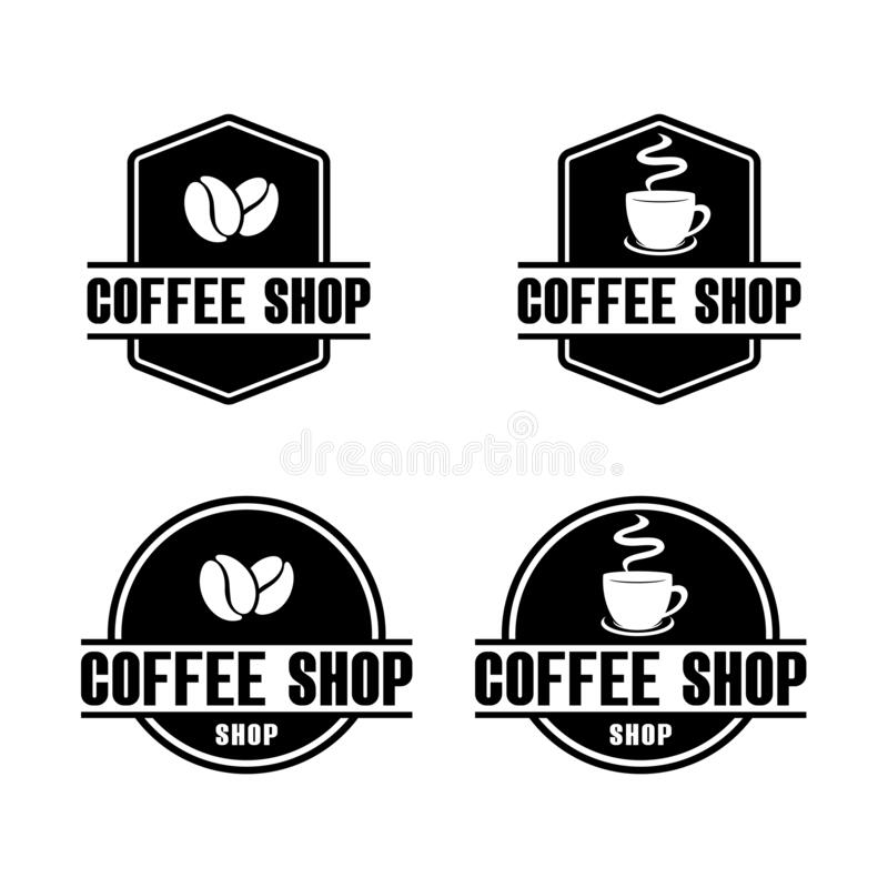 Detail Gambar Logo Kopi Nomer 35