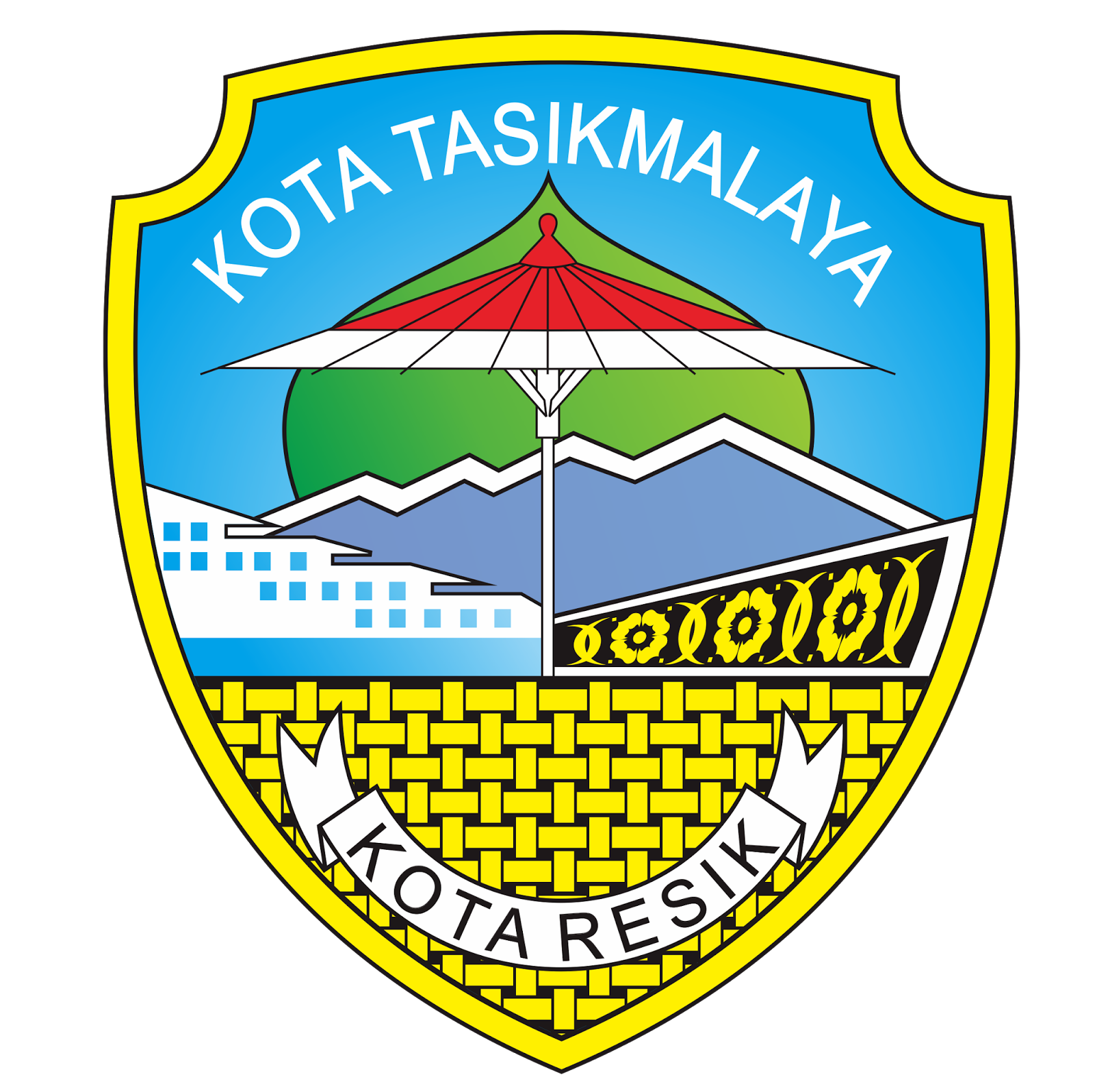 Detail Gambar Logo Kota Nomer 27