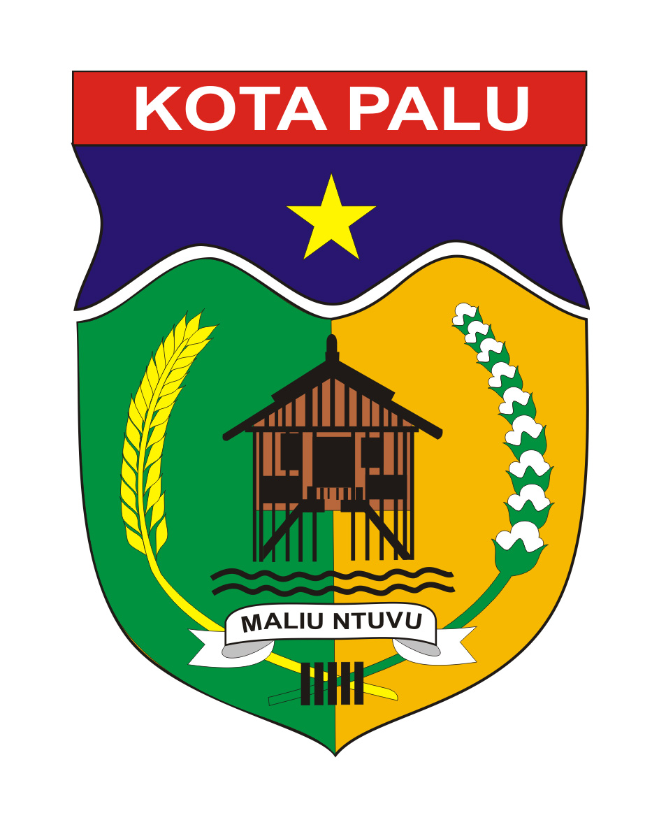 Detail Gambar Logo Kota Nomer 28