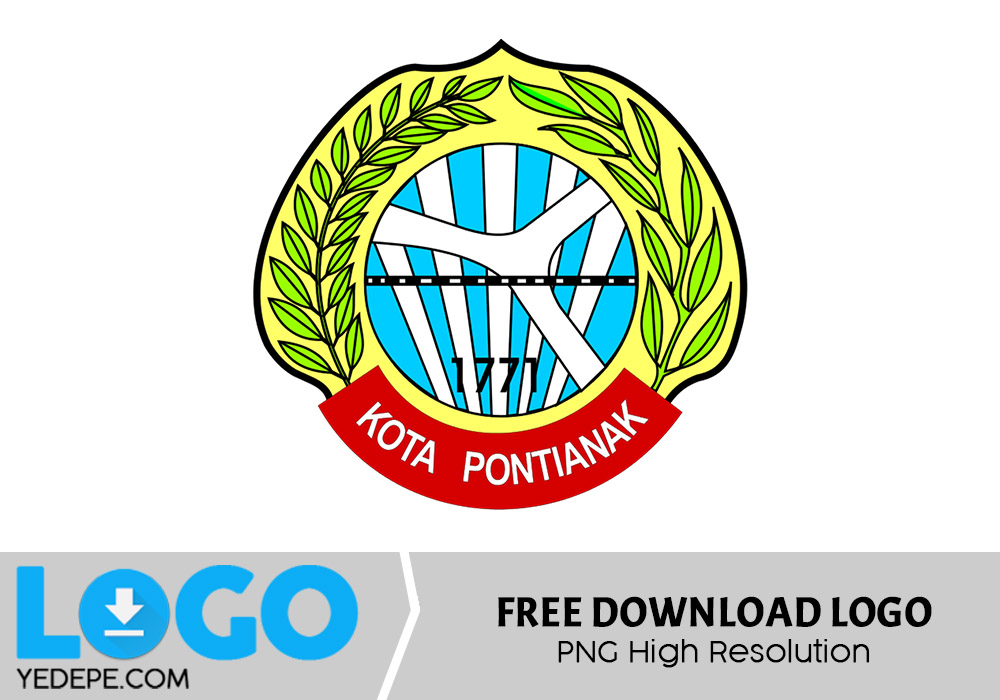 Detail Gambar Logo Kota Nomer 30