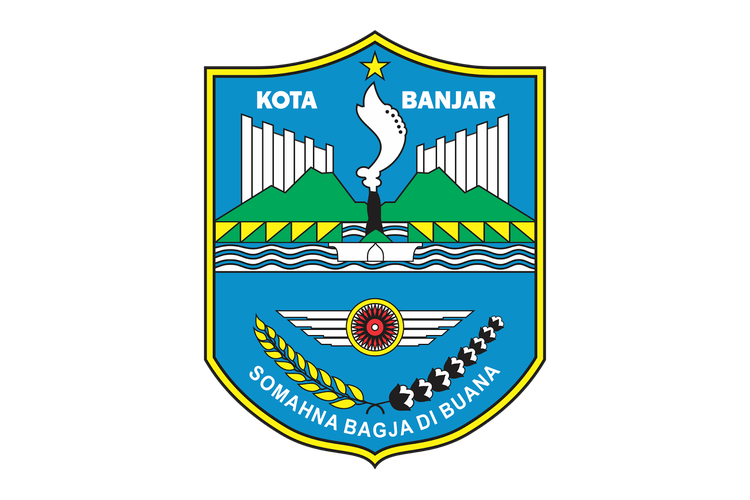 Detail Gambar Logo Kota Nomer 51