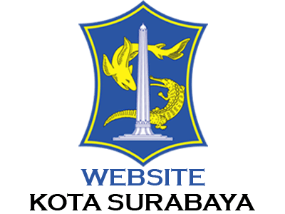 Detail Gambar Logo Kota Surabaya Nomer 21