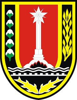 Detail Gambar Logo Kota Surabaya Nomer 43