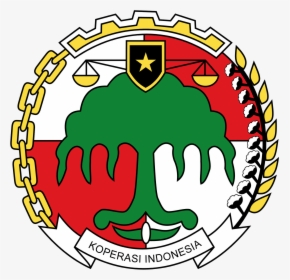 Detail Gambar Logo Kperasi Nomer 16