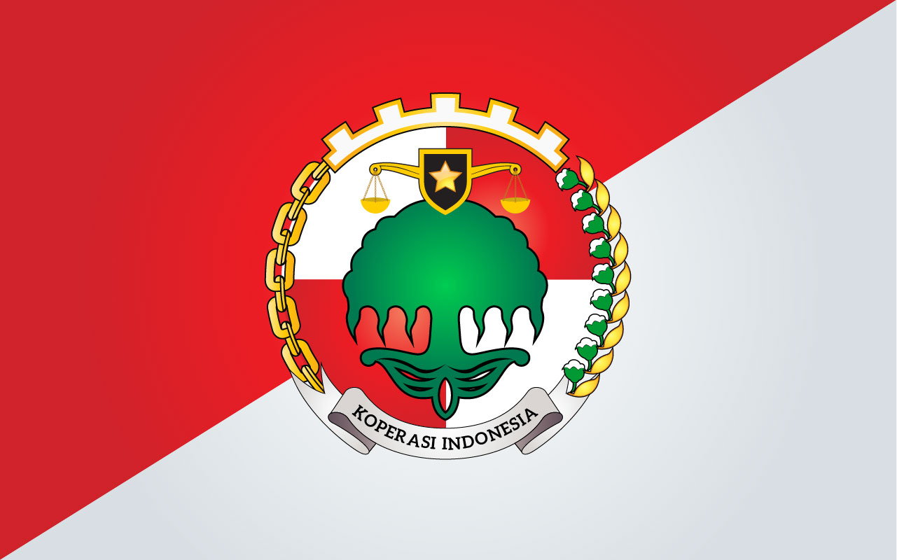 Detail Gambar Logo Kperasi Nomer 37