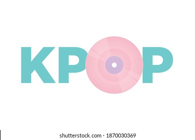 Detail Gambar Logo Kpop Nomer 12