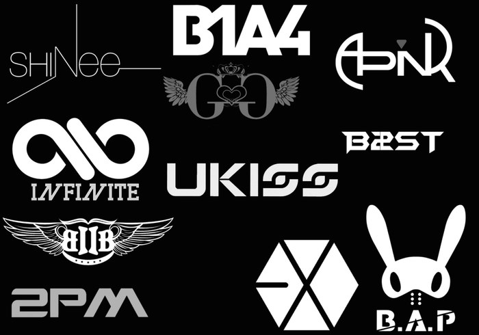 Detail Gambar Logo Kpop Nomer 36