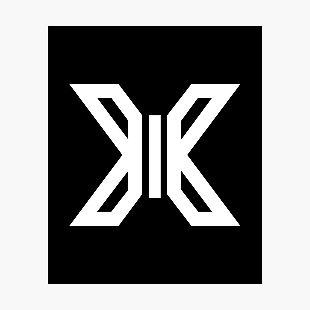 Detail Gambar Logo Kpop Nomer 51