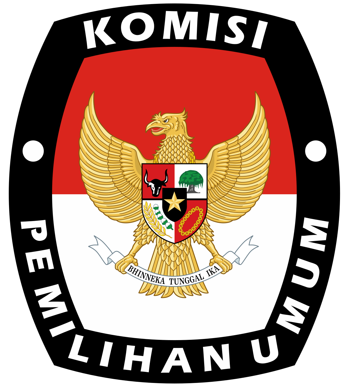 Gambar Logo Kpu - KibrisPDR