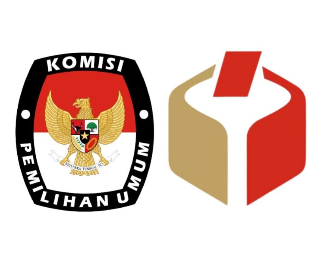 Detail Gambar Logo Kpu Nomer 12