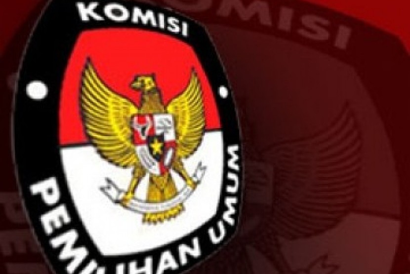 Detail Gambar Logo Kpu Nomer 15