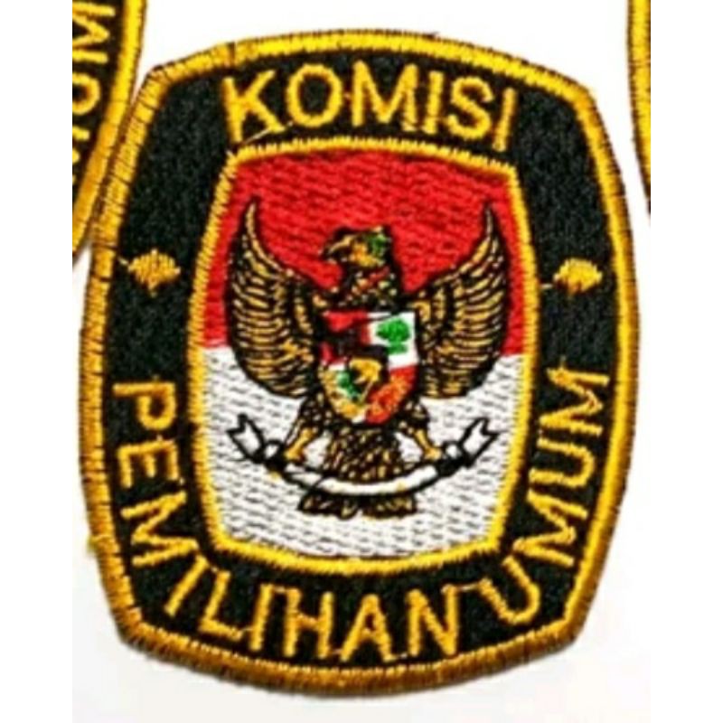 Detail Gambar Logo Kpu Nomer 20