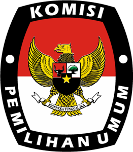 Detail Gambar Logo Kpu Nomer 3