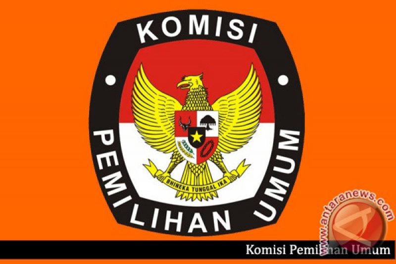 Detail Gambar Logo Kpu Nomer 33