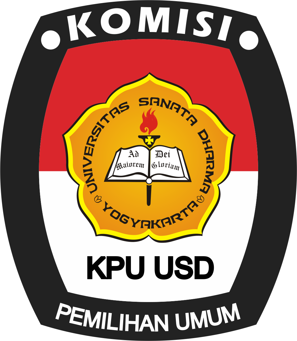 Detail Gambar Logo Kpu Nomer 47