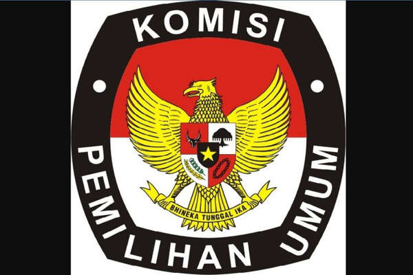 Detail Gambar Logo Kpu Nomer 49