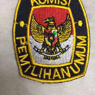Detail Gambar Logo Kpu Nomer 53