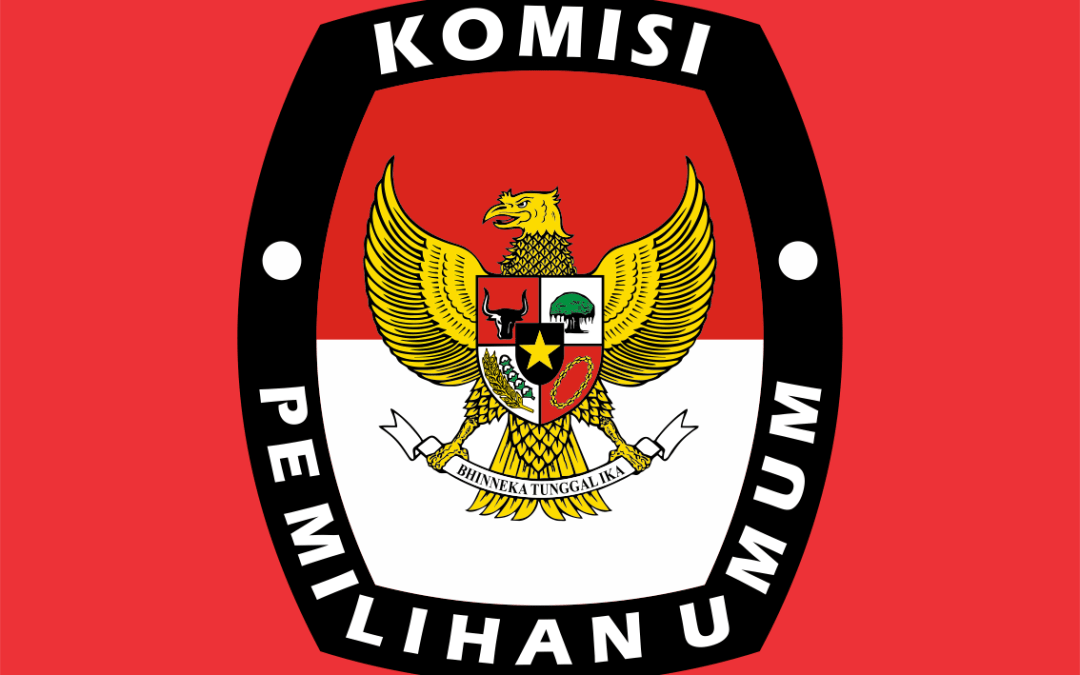 Detail Gambar Logo Kpu Format Png Nomer 6