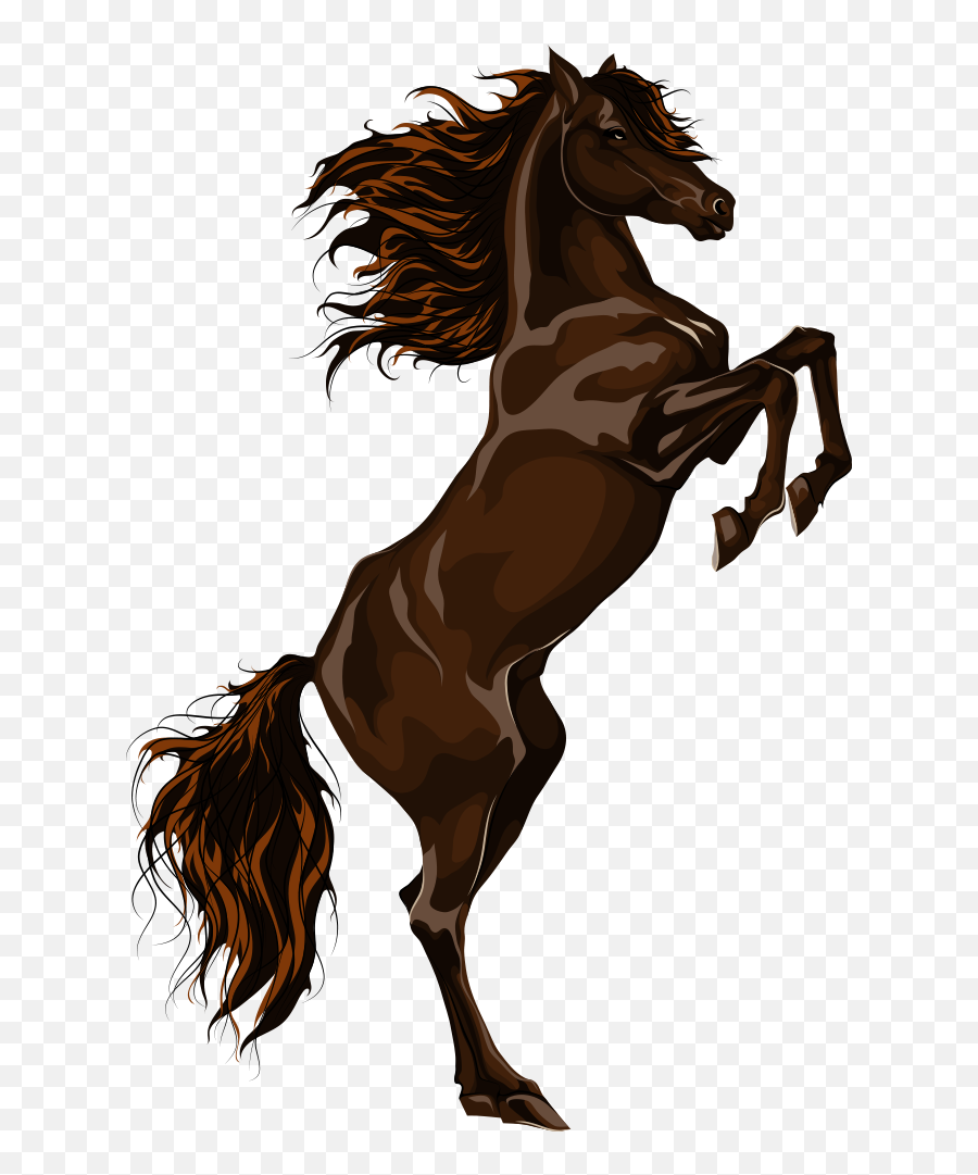 Detail Gambar Logo Kuda Keren Nomer 20