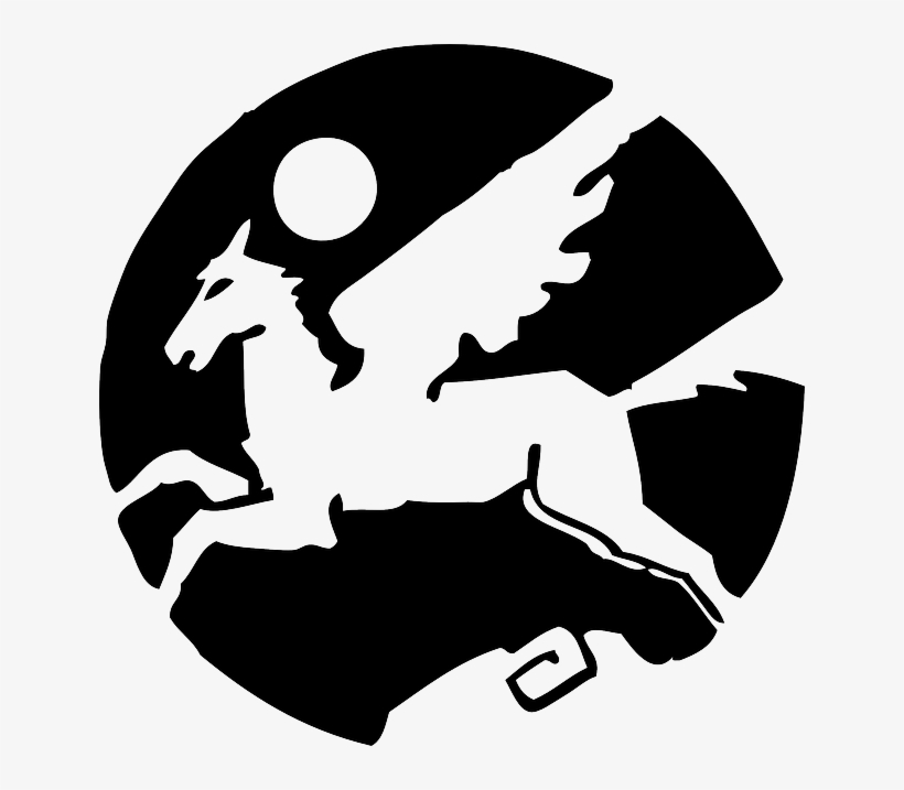 Detail Gambar Logo Kuda Keren Nomer 38