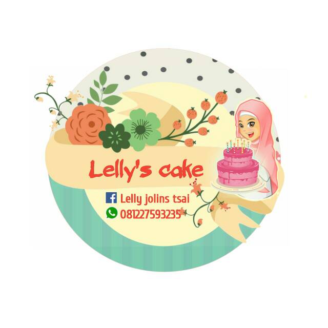 Detail Gambar Logo Kue Nomer 45